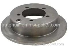Buick Century Brake disc rotor 1646750C1;120.83005;121.83005;AR9304;AR9305