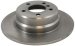 Dodge Aries brake disc brake drum 3502011K00 97173520;8971735200 MK356524 435120R020