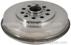 Honda Passport brake disc 321615301