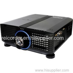 InFocus IN5555L WUXGA DLP Dual Lamp Projector