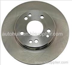 Toyota Paseo Brake disc rotor 96FX1125AB