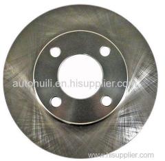 Toyota Paseo Brake disc rotor 96FX1125AB