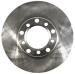 Toyota Cressida Brake disc rotor 4616433;4764934AA;5085650AA;5085651AB