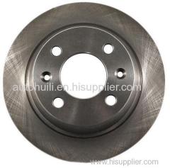 Mazda B2600 Brake disc rotor TY0126251;T00226251;T00226251A
