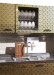 Modern Design Waterproof Stainless Steel Kitchen Cabinet (BR-SS001)