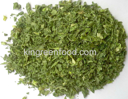 dehydrated celery leaves 3-5mm 5-10mm
