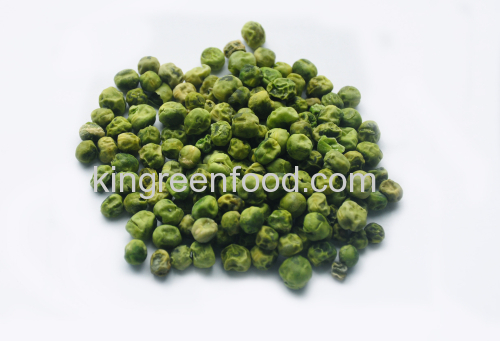 dehydrated green pea whole