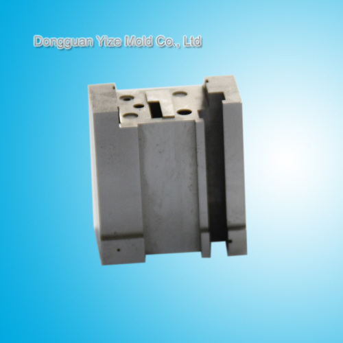 Tyco mold spare parts with China mould part manufacturer