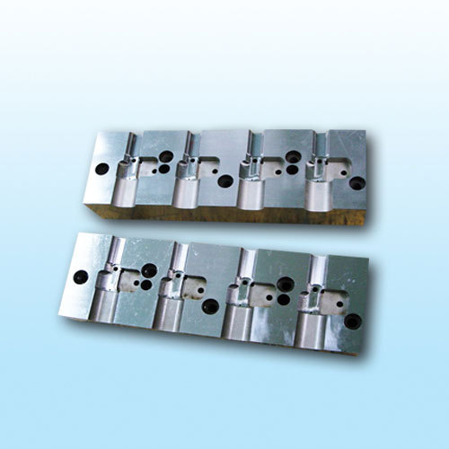 Customization USA mold spare parts in a high quality of precision plastic mould maker