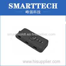 High Tech TV Remote Controller Plastic Enclosure Mould Making