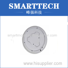 Round Shape Plastic LED Accessory Mould