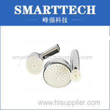 Plastic And Metal Bath Heater Accessory Mould