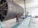 Big FRP winding equipment