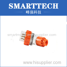 Professional Plastic Electric Components Makers