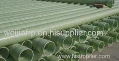 High quality of FRP cable pipe