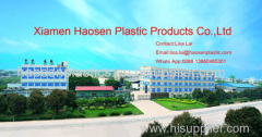 Xiamen Haosen Plastic Products Co., Ltd