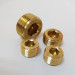 NPT socket head plugs