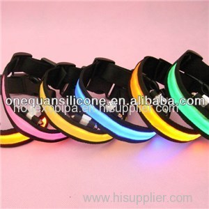 LED Dog Collar Product Product Product