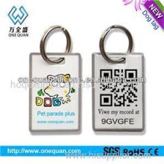 Iron Dog Tag Product Product Product