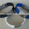 Stainless Steel Id Bracelet