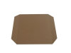 Desk and appliance packing and transportation Brown paper slip sheets