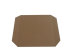 Safe delivery and fast transportation Brown cardboard slip sheet