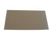 Safe delivery and fast transportation Brown cardboard slip sheet