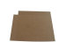 1100*1100*0.9 mm Paperboard slip Sheets Used in Container