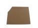 1100*1100*0.9 mm Paperboard slip Sheets Used in Container