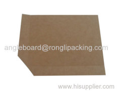 Light weight paper slip sheet with Certificate of quality