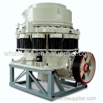 Cone Crusher Cone Crusher