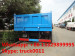 dongfeng 10ton 4*2 LHD 145 170hp dump tipper truck for sale