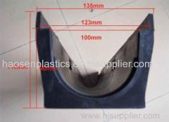 plastic drain channels from China supplier