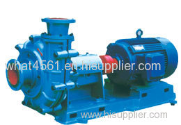 Slurry Pump Slurry Pump