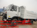 hot sale dongfeng 153 LHD/RHD 190hp 15ton dump tipper truck with factory price