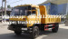 hot sale dongfeng 153 LHD/RHD 190hp 15ton dump tipper truck with factory price