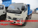 CLW brand hot sale 3tons dump tipper truck