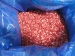 freeze dried strawberry dices