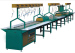 PVC Lable shaping machine