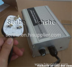 New Condition and After-sales Service Provided Power Saver Electricity Saving Box Intelligent power saver