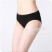 Apparel&Fashion Underwear&Nightwear Briefs Panties Thongs&Boxers Women's Comfort Middle Waist Bamboo Fiber Briefs Panty