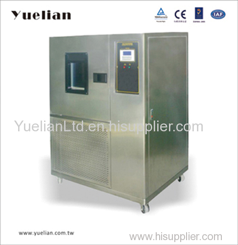 High and Low Temperature Tester