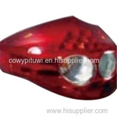 For Brilliance FRV 2013 Auto Tail Lamp