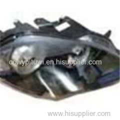 For Brilliance FRV 2013 Auto Head Lamp