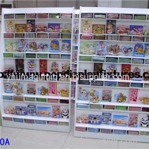 Food Display Fixture HC-20A