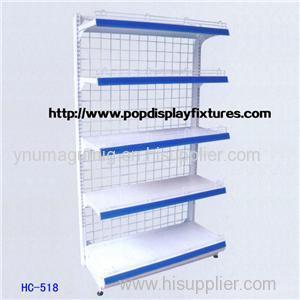 Grocery Store Show Shelf HC-518