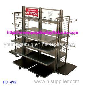 Shopping Showing Stand HC-499