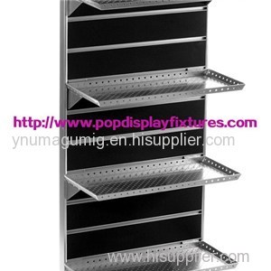 Shopping Display Stand HC-441