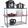 Kitchen Goods Rack HC-135A