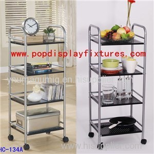 Kitchen Goods Rack HC-134A